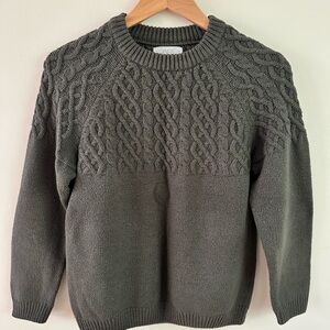 ZARA sweater